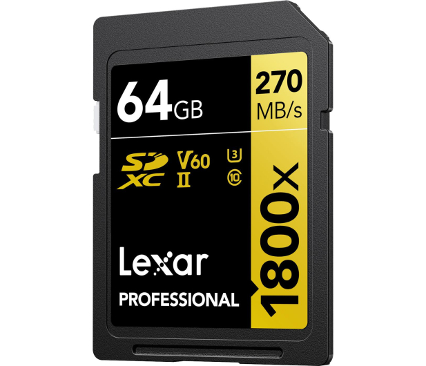 LEXAR  LSD1800064G-BNNNG - 1063932 - zdjęcie 3